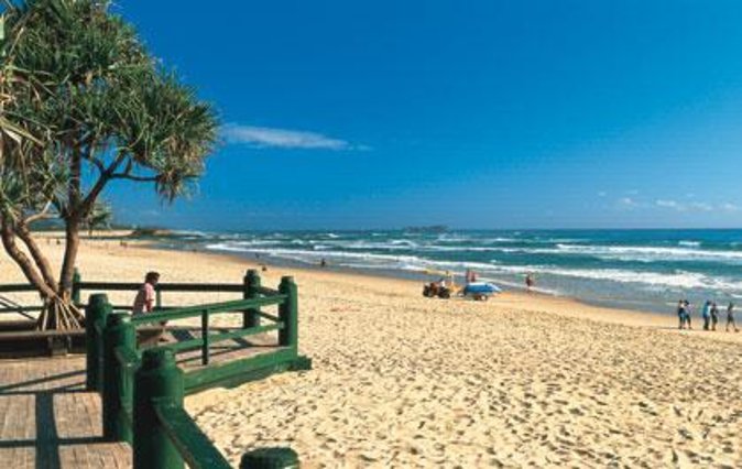 Mudjimba Magic Seaplane Adventure Flight - Thrilling Seaplane Journey