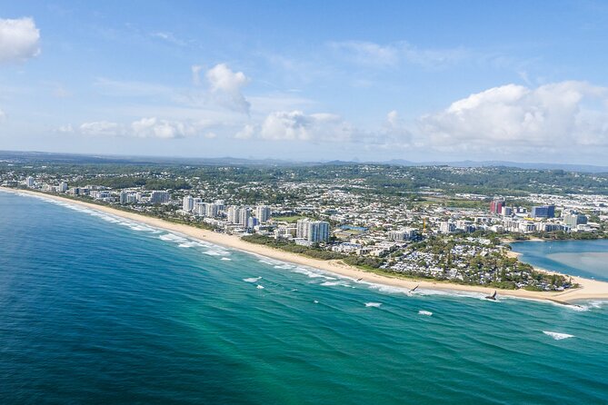 Mudjimba Magic Seaplane Adventure Flight - Additional Information