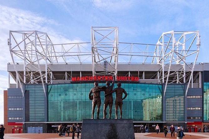 MUFC Match Day Travel - About Your Stay