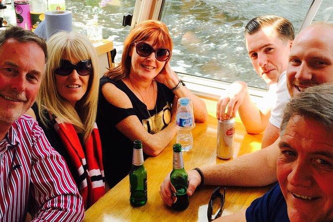 MUFC Match Day Travel - Reviews and Ratings