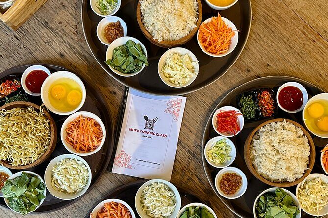 Mufu Rendang Cooking Class Kuta - An In-Depth Look at the Mufu Rendang Cooking Class in Kuta