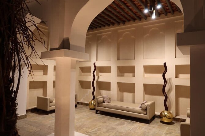 Muharraq Cultural Walking Tour - Tour Details