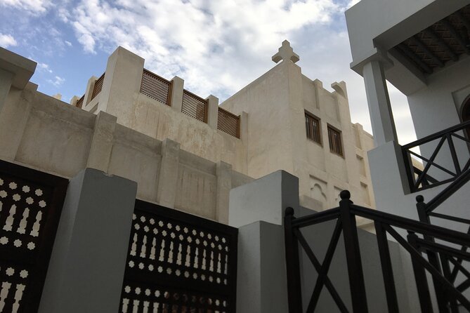 Muharraq Cultural Walking Tour - Cancellation Policy