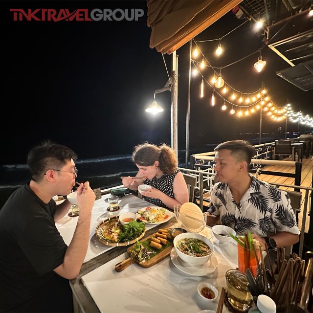 Mui Ne: 2-Day Guided Beach Experience With Accommodation - Fairy Stream Adventure