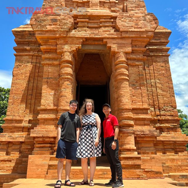 Mui Ne: 2-Day Guided Beach Experience With Accommodation - Frequently Asked Questions