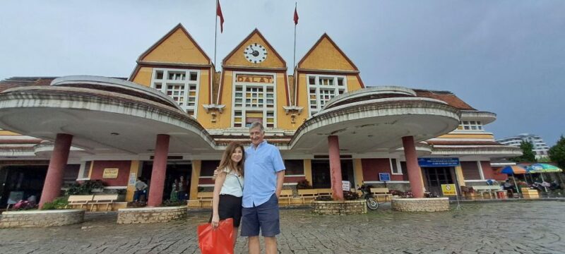 Mui Ne, 3-Day Private Tour, Mui Ne to Dalat - Silk, Cricket, and Coffee