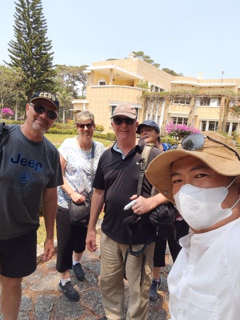 Mui Ne, 3-Day Private Tour, Mui Ne to Dalat - Meeting Point and Duration