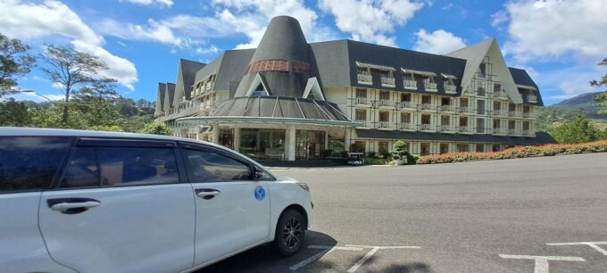 Mui Ne, 3-Day Private Tour, Mui Ne to Dalat - Frequently Asked Questions