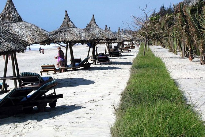 Mui Ne Beach 2 Days Private Tour From Ho Chi Minh City - Optional Activities