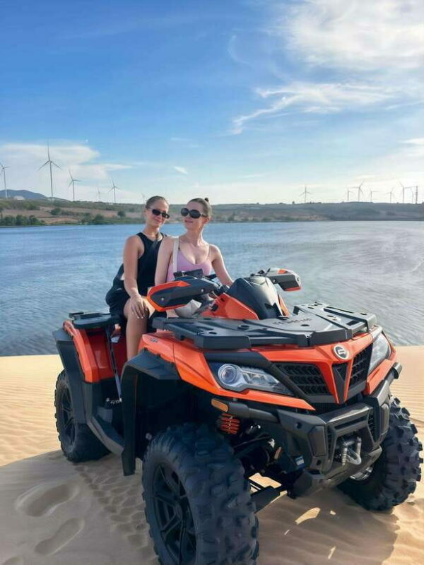 Mui Ne: Best Private Sand Dunes Jeep Tour at Sunrise/Sunset - An In-Depth Look at the Tour Experience