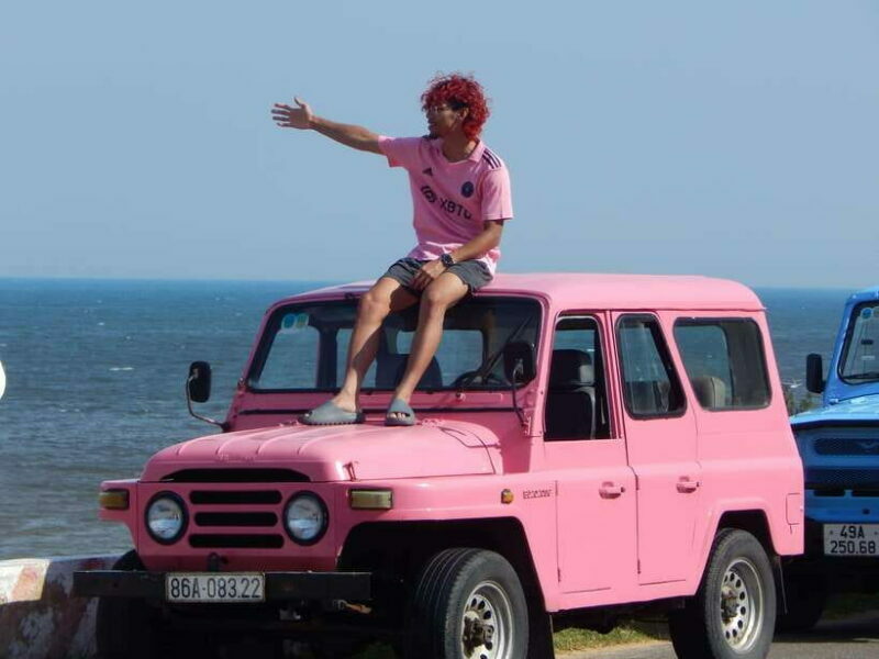 Mui Ne: Best Private Sand Dunes Jeep Tour at Sunrise/Sunset - Final Words – Why It’s Worth Your Time