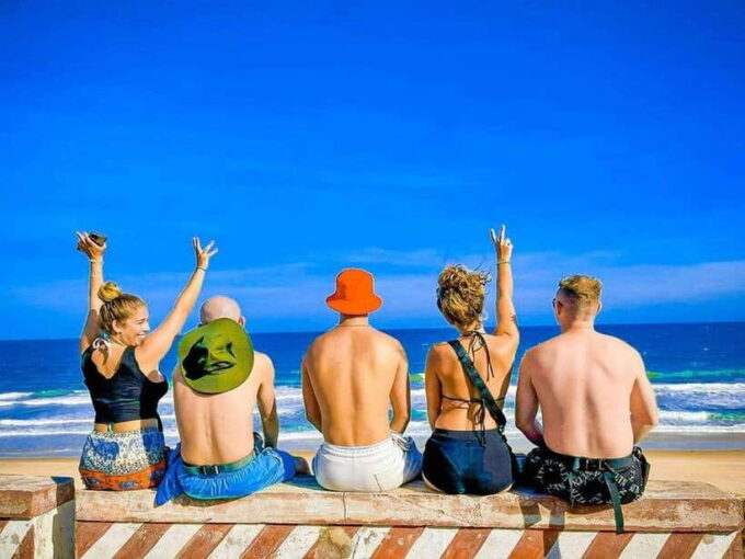 Mui Ne: Bestsellers Top Site Must See Mui Ne Discovery - Bau Trang: A Hidden Gem