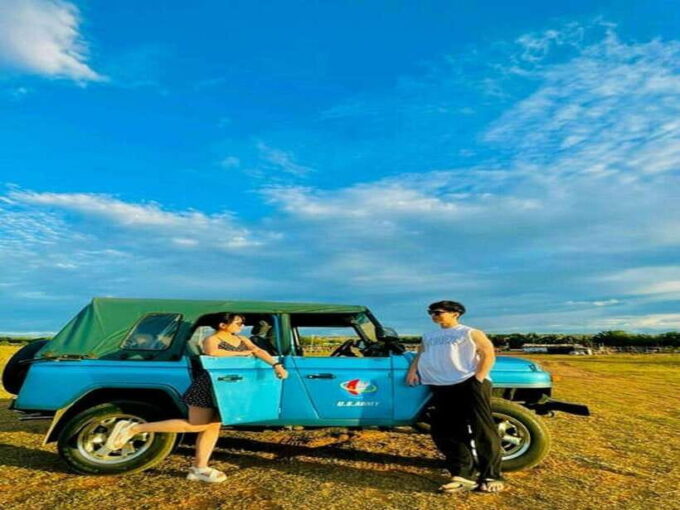 Mui Ne: Bestsellers Top Site Must See Mui Ne Discovery - Practical Tips for Your Mui Ne Adventure