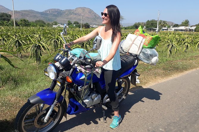Mui Ne Exploring Tour to Da Lat for 2 Days or Vice Versa - Day 1: Mui Ne to Di Linh