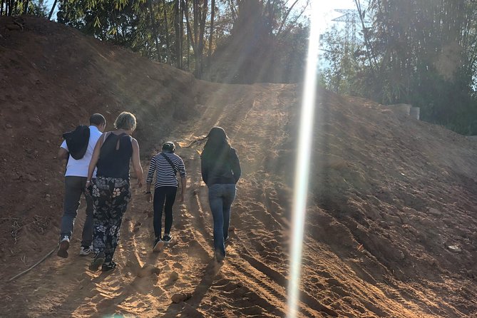 Mui Ne Exploring Tour to Da Lat for 2 Days or Vice Versa - Pickup Options and Group Size