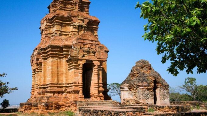Mui Ne Fishing Tour | Dragon Fruit Farm | Cham Tower - Frequently Asked Questions