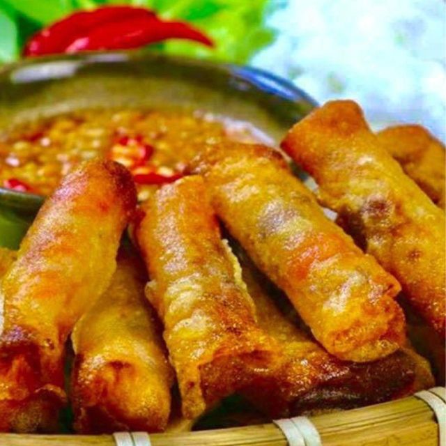 Mui Ne Food Tour By Jeep | Best Local Dinner Ever - Itinerary