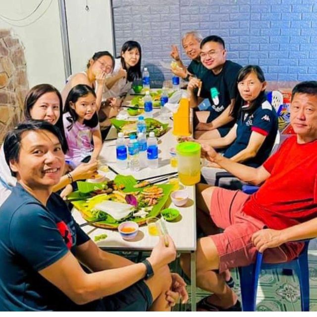 Mui Ne Food Tour By Jeep | Best Local Dinner Ever - Mui Ne Fishing Village
