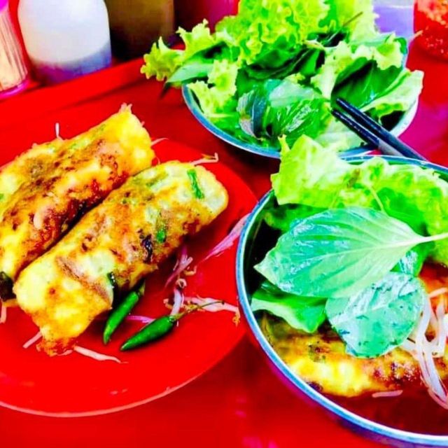 Mui Ne Food Tour By Jeep | Best Local Dinner Ever - Pickup and Drop-off