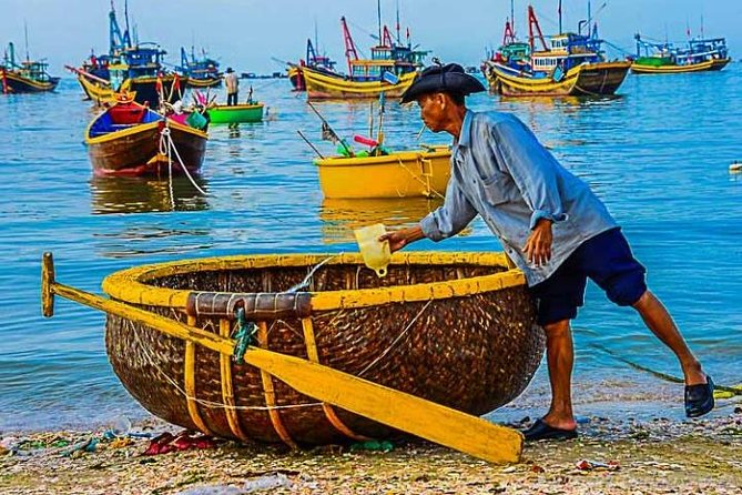 Mui Ne Food Tour | Enjoy The Real Local Taste & Local Life - Booking and Cancellation Policy