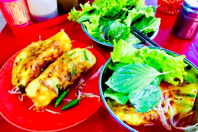 Mui Ne Food Tour | Enjoy The Real Local Taste & Local Life - Accessibility and Convenience