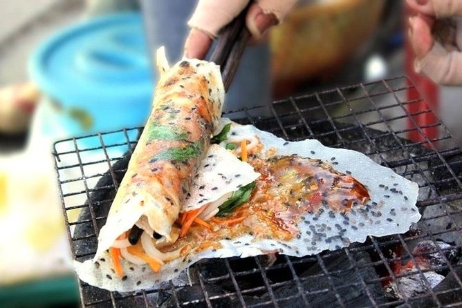 Mui Ne Food Tour | Enjoy The Real Local Taste & Local Life - Discovering Local Flavors