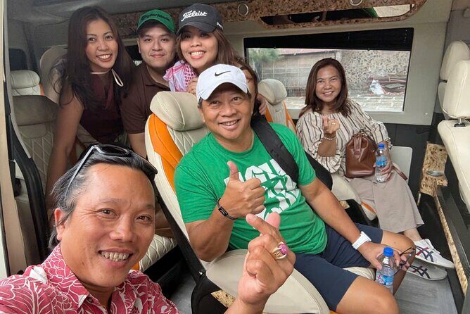 Mui Ne group tour sunrise or sunset quad bike adventure - Who Will Love This Tour?