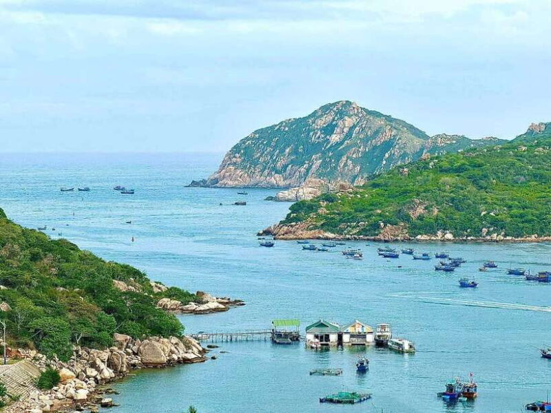 Mui Ne: Hidden Waterfall, Vinh Hy Bay Snorkeling Adventure - Important Information