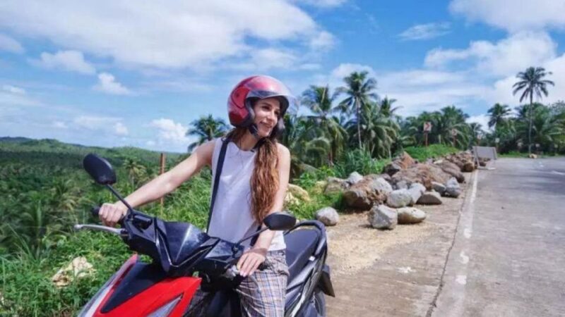 MUI NE MOTORBIKE RENTAL SERVICE - Rental Service Overview
