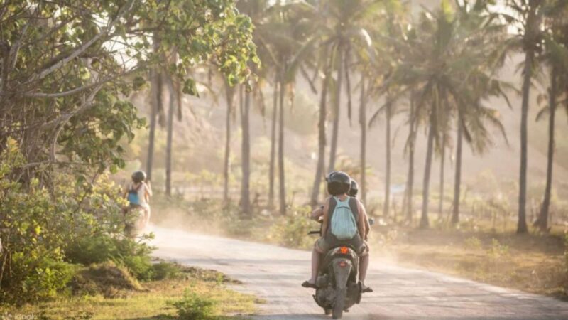 MUI NE MOTORBIKE RENTAL SERVICE - Rental Requirements