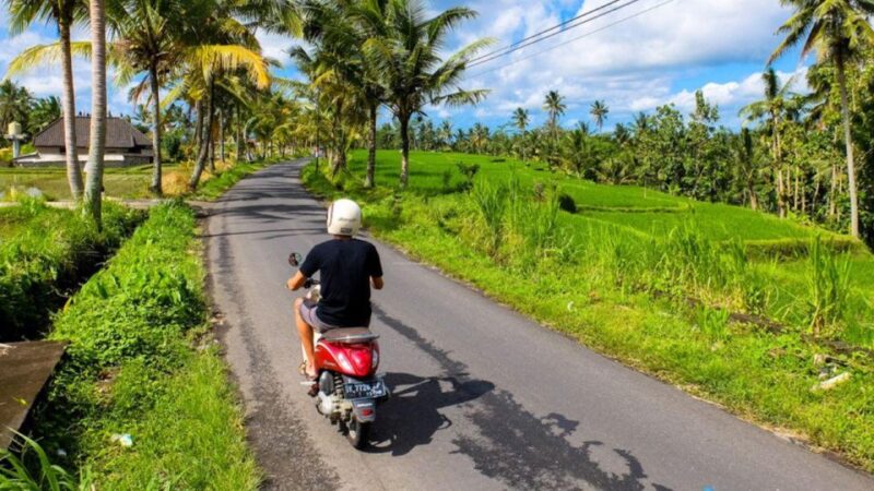 MUI NE MOTORBIKE RENTAL SERVICE - Rental Policies