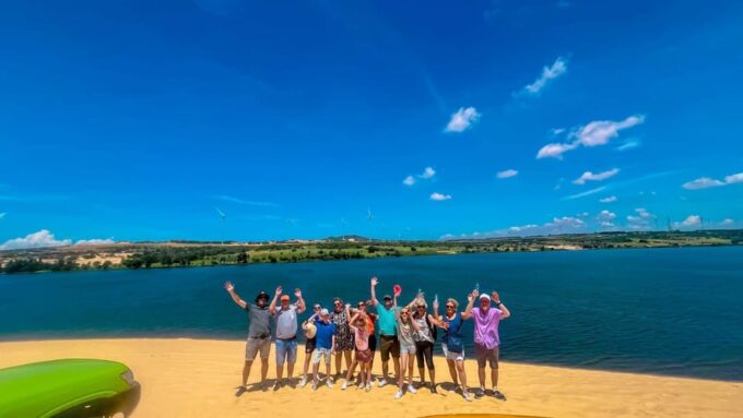 Mui Ne: Private Jeep Tour at Sunrise - Sunset - Customer Feedback