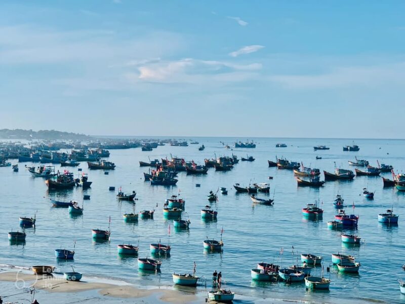 Mui Ne: Private Jeep Tour - Best For Family And Friends - Sunset Tour Experience