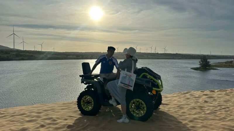 Mui Ne: Private Jeep Tour of Mui Ne - Why Choose the Mui Ne Private Jeep Tour?