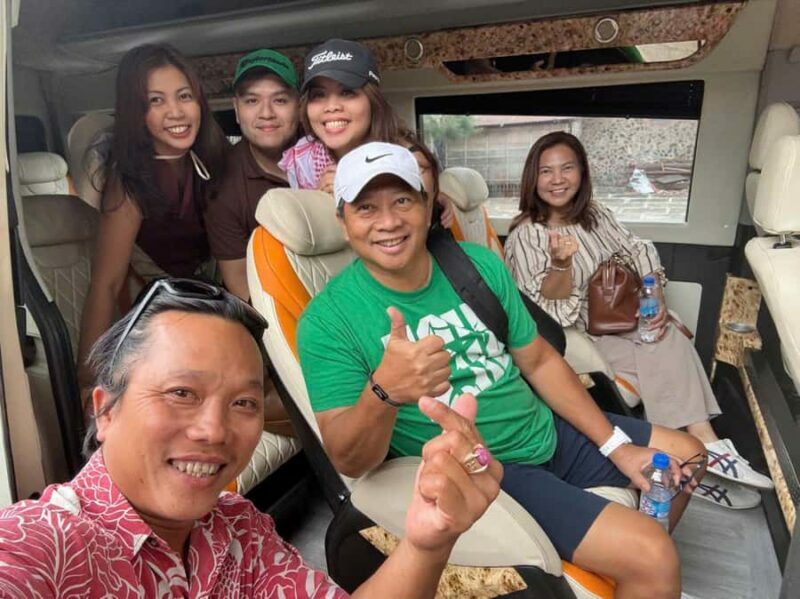 Mui Ne: Private Jeep Tour of Mui Ne - What Makes This Tour Stand Out?