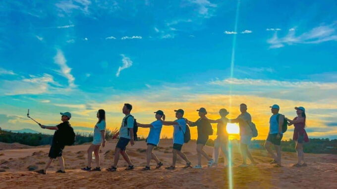 Mui Ne: Sand Dunes Jeep Tour (ATV WITH DRIVER) and Guide - Since You Asked