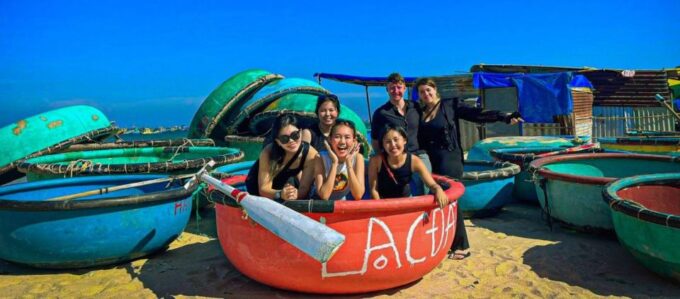 Mui Ne: Sand Dunes Jeep Tour With Friendly English Guide - Frequently Asked Questions