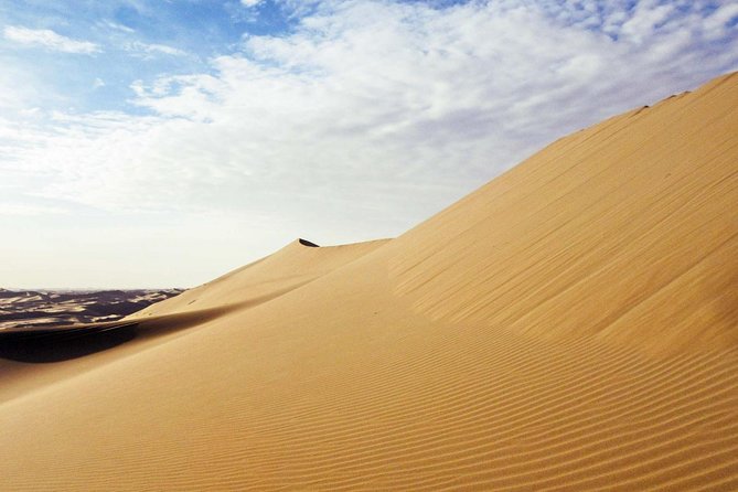 Mui Ne Sanddunes Jeep Car Tour Review - Booking Information