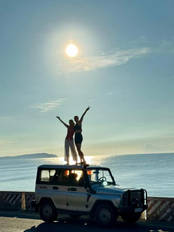 Mui Ne Sandunes: 5-hour Sunrise or Sunset Tour by Jeep - Exploring the Itinerary: What To Expect From Start to Finish