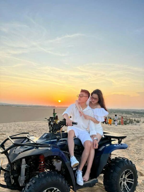 Mui Ne Sandunes: 5-hour Sunrise or Sunset Tour by Jeep - Additional Practical Tips