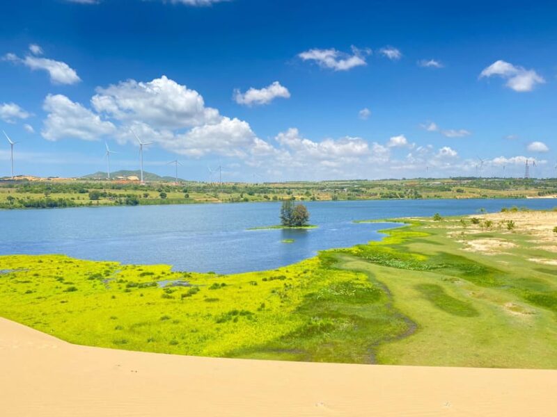 Mui Ne Special: Quad Bike ATV Drive by Yourself+ Jeep &Guide - Important Information and Recommendations