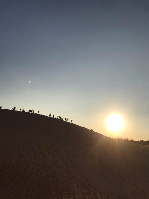 Mui Ne Special: Quad Bike ATV Drive by Yourself+ Jeep &Guide - Quad Biking Experience