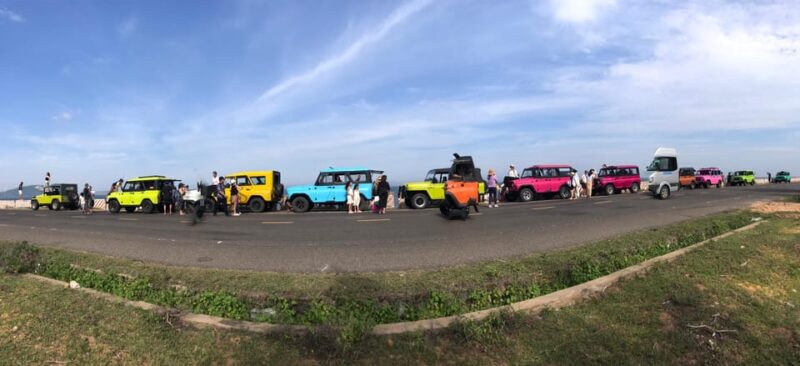 Mui Ne: Sunrise /Sunset Jeep Tour With Quad Bike ATV & Guide - Important Information