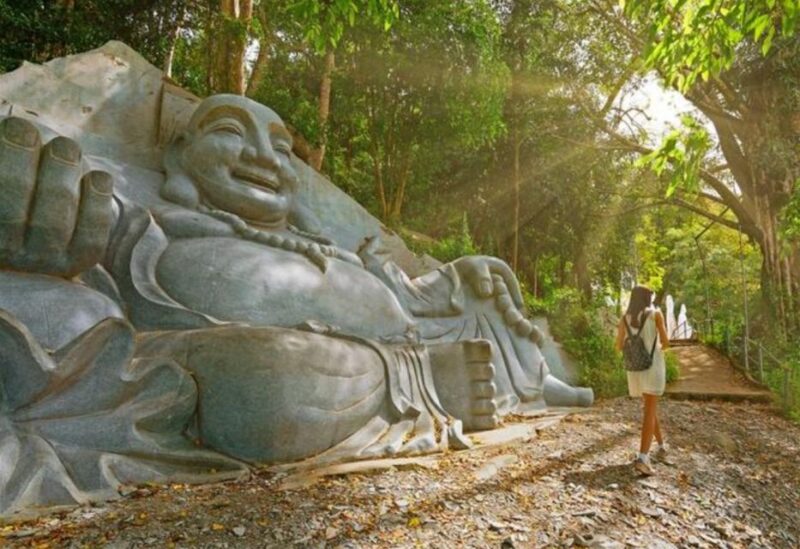 Mui Ne: Ta Cu Mountain Half a Day Tour With Local Guide - Inclusions and Exclusions
