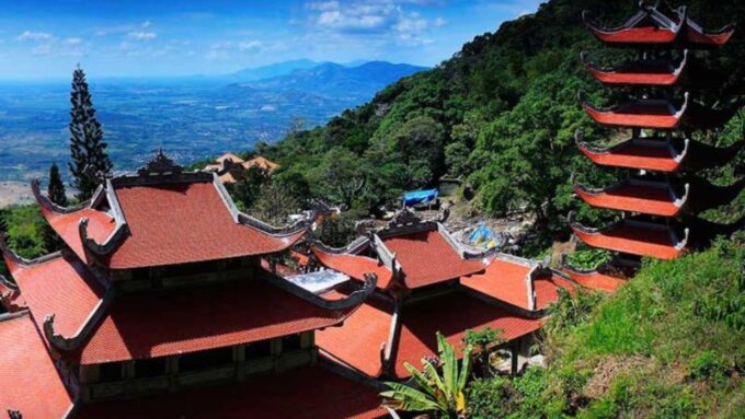 Mui Ne: Ta Cu Mountain Half a Day Tour With Local Guide - Exploring the Dragon Farm