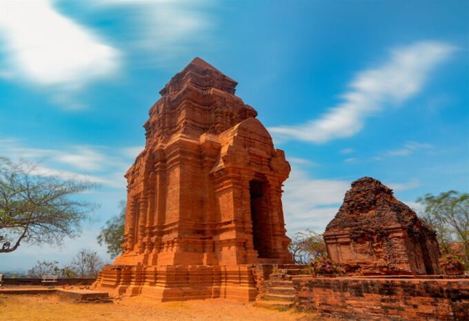 Mui Ne: Ta Cu Mountain Half a Day Tour With Local Guide - Important Considerations