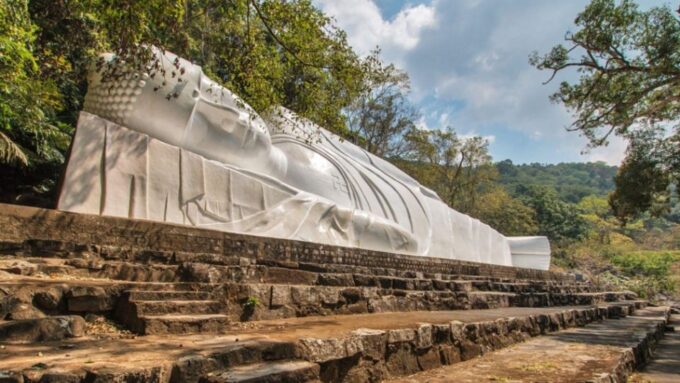 Mui Ne: Ta Cu Mountain Half a Day Tour With Local Guide - Frequently Asked Questions