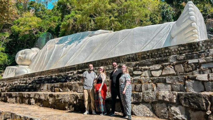 Mui Ne: Ta Cu Mountain Half a Day Tour With Local Guide - Recap