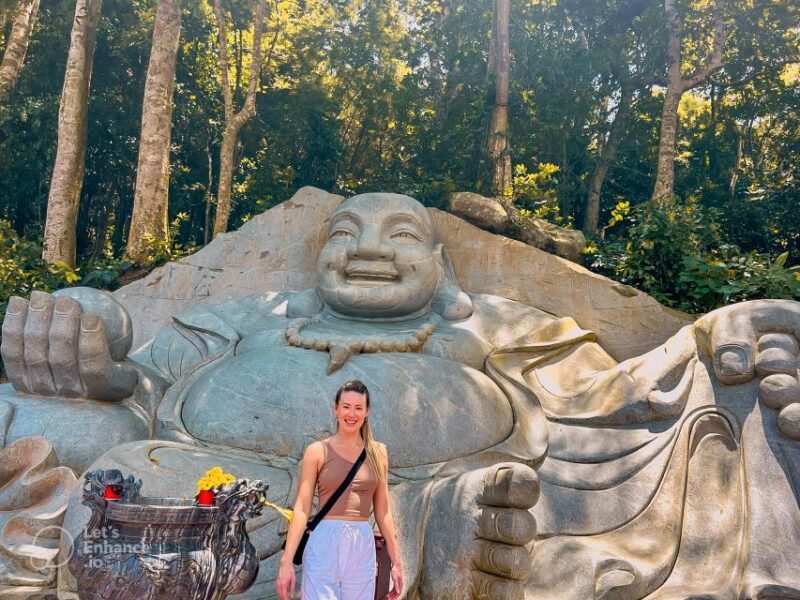 Mui Ne: Ta Cu Mountain Half Day Tour With Cable Car - Key Points