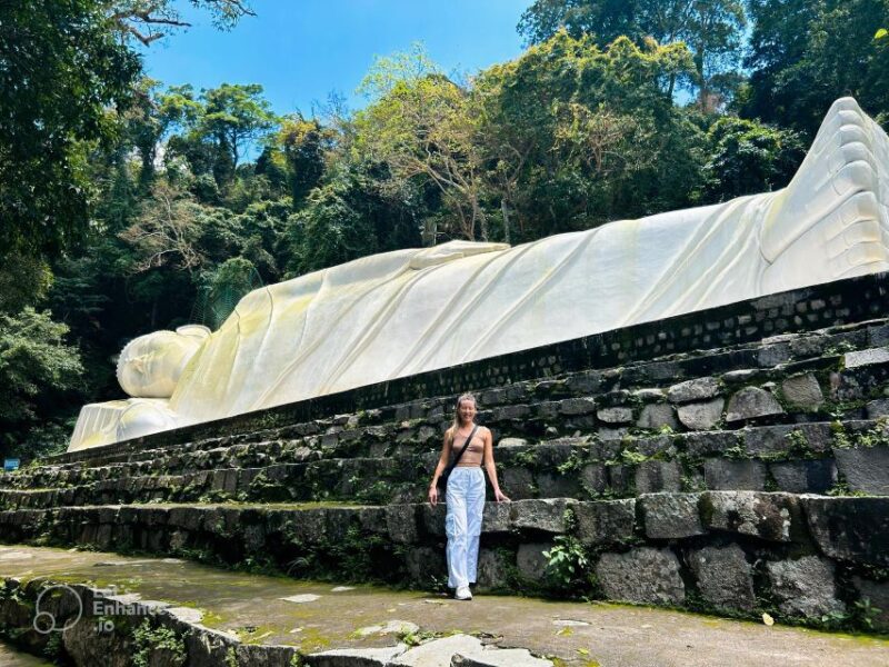 Mui Ne: Ta Cu Mountain Half Day Tour With Cable Car - Ta Cu Mountain